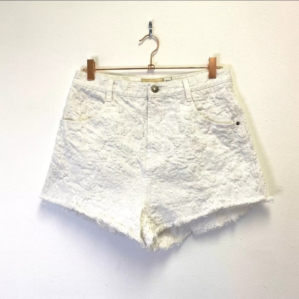 Free people shorts - Picture 4 of 7